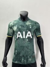 24/25 Tottenham Third Jersey Player Version 1:1 Quality