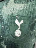 24/25 Tottenham Third Jersey Player Version 1:1 Quality
