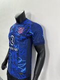 24/25 At Madrid Third Jersey Player Version 1:1 Quality