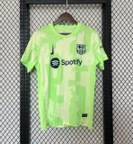 24/25 Barcelona Third Jersey Fan Version