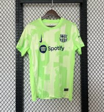 24/25 Barcelona Third Jersey Fan Version
