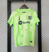 24/25 Barcelona Third Jersey Fan Version