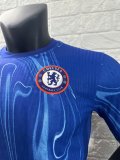 24/25 Chelsea Home Jersey  Player Version 1:1 Quality