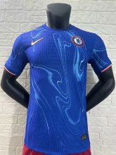 24/25 Chelsea Home Jersey  Player Version 1:1 Quality