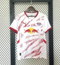 24/25 Leipzig Home Jersey 1:1 Quality