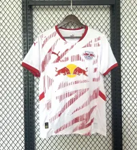 24/25 Leipzig Home Jersey 1:1 Quality