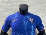 24/25 Chelsea Home Jersey  Player Version 1:1 Quality