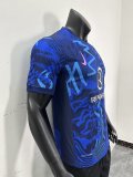 24/25 At Madrid Third Jersey Player Version 1:1 Quality
