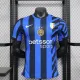 24/25 Inter Milan Home With Sponsors Jersey Player Version  1:1 Quality