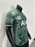 24/25 Tottenham Third Jersey Player Version 1:1 Quality