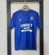 24/25 Rangers Home Jersey Fans Version Thai Quality  yide