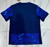 24/25 At Madrid Third Jersey Thai Quality Fan Version