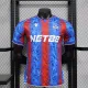 24/25 Crystal Palace Home Jersey Player Version 1:1 Quality baocheng