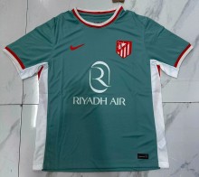24/25 At Madrid Away Jersey Thai Quality Fan Version