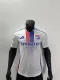 24/25 Lyon Home Jersey Player Version 1:1 Quality