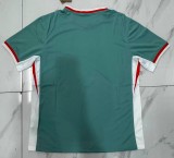 24/25 At Madrid Away Jersey Thai Quality Fan Version