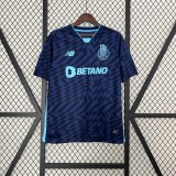 24/25 Porto Away Soccer Jersey 1:1 Quality