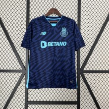 24/25 Porto Away Soccer Jersey 1:1 Quality
