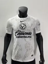 24/25 America Third Jersey Player Version 1:1 Quality