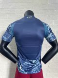 24/25 Ajax Away Player Version Soccer Jersey 1:1 Quality 2016