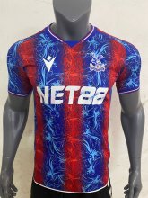 24/25 Crystal Palace Home Jersey Thai Quality