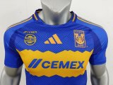 24/25 Tiger Away Jersey Player Version  1:1 Quality 9527