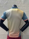24/25 Man City Fourth Jersey Player Version 1:1 Quality