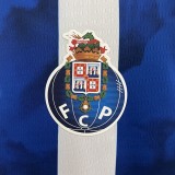 24/25 Porto Home Soccer Jersey 1:1 Quality