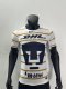 24/25 Pumas UNAM Home Jersey Player Version  1:1 Quality dingqiu