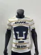 24/25 Pumas UNAM Home Jersey Player Version  1:1 Quality dingqiu