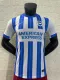 24/25 Brighton Home Jersey With Sponsors Player Version 1:1 Quality