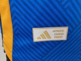 24/25 Tiger Away Jersey Player Version  1:1 Quality 9527