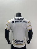 24/25 Pumas UNAM Home Jersey Player Version  1:1 Quality dingqiu