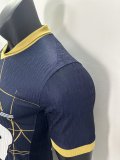 24/25 Pumas UNAM Away Jersey Player Version  1:1 Quality dingqiu