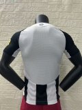24/25 Newcastle Home Jersey With Sponsors Player Version 1:1 Quality