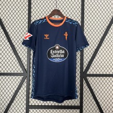 24/25 Celta Away Jersey Thai Quality Fan Version