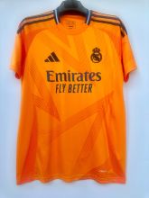 24/25 Real Madrid Away Jersey 1:1 Quality Fan Version