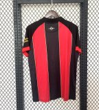 24/25 BOURNEMOUTH Home Jersey Thai Quality