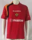 04/05 Roma Home Retro Jersey