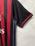 16/17 AC Milan Home Retro Jersey 811