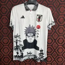 2024 Japan Specila Jersey Fans Version