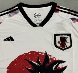 2024 Japan Specila Jersey Fans Version