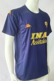 00/01 Roma Third Retro Jersey