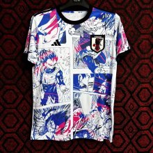 2024 Japan Specila Jersey Fans Version