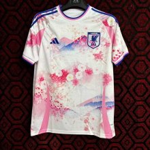 2024 Japan Specila Jersey Fans Version