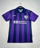 95/97 Tottenham Away Retro Jersey