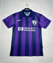 95/97 Tottenham Away Retro Jersey