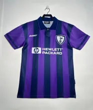 95/97 Tottenham Away Retro Jersey