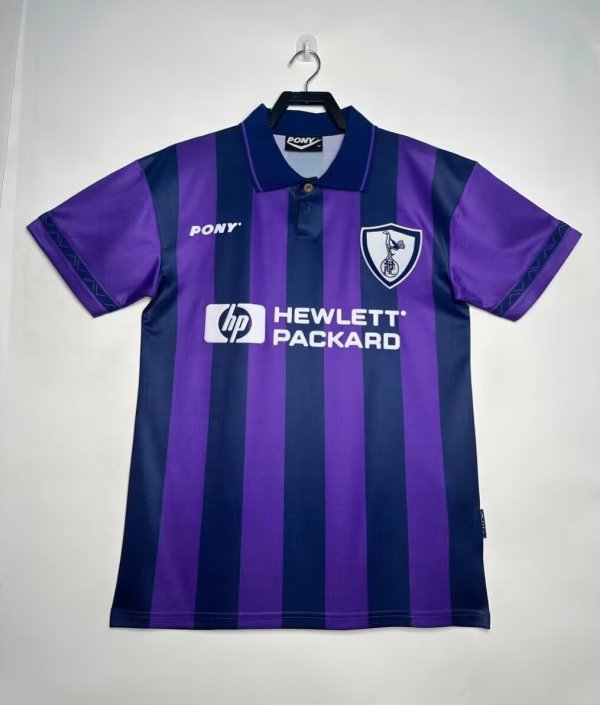 95/97 Tottenham Away Retro Jersey