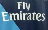 11/12 Arsenal Away Retro Jersey